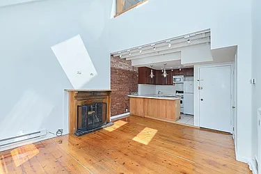 Rented by Keller Williams NYC