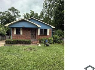 2005 Dawson Ave SW, Birmingham, AL 35211