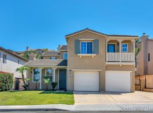 347 Plaza Paraiso, Chula Vista, CA 91914