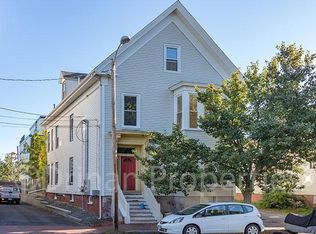 31 Lafayette St, Portland, ME 04101