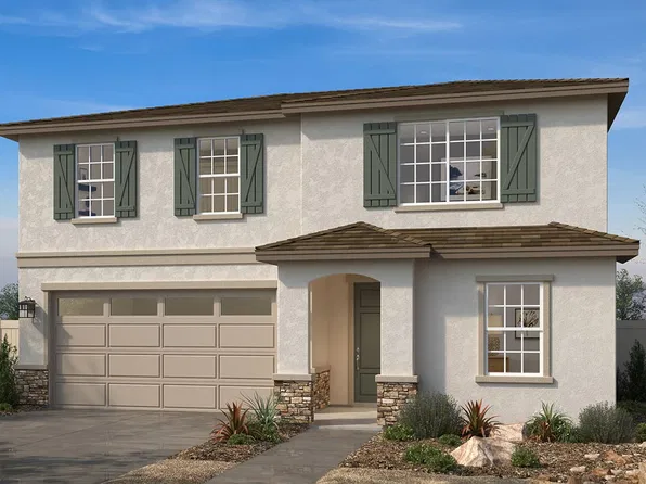 Plan 2218 Modeled Plan, Tuscany Crest