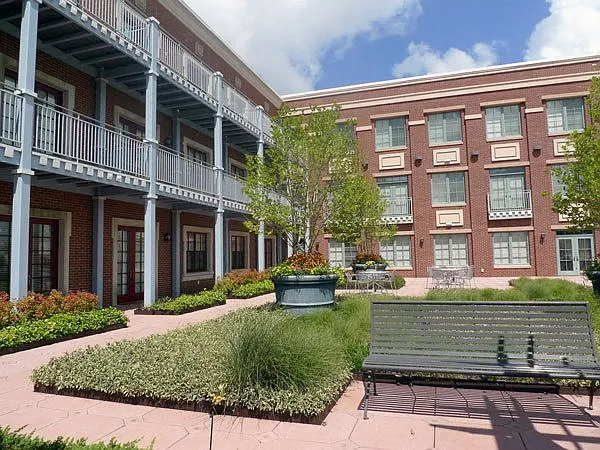 The Terraces at Perkins Rowe — Photo 20