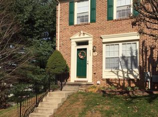 489 Ashton Ln, Abingdon, MD 21009