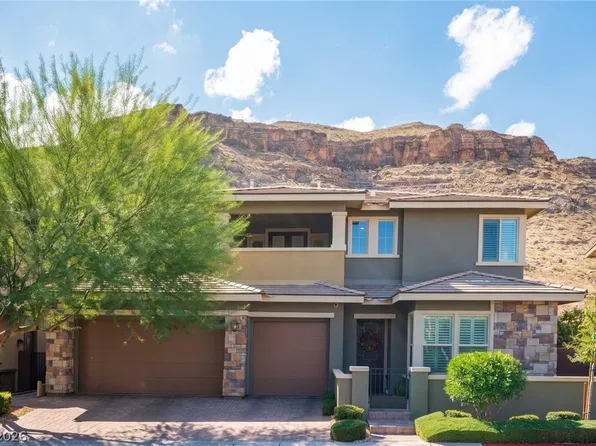 5917 Heaven View Dr, Las Vegas, NV 89135