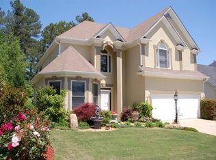 3267 Monarch Pine Dr, Norcross, GA 30071