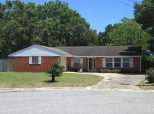 10 N 60th Ave, Pensacola, FL 32506