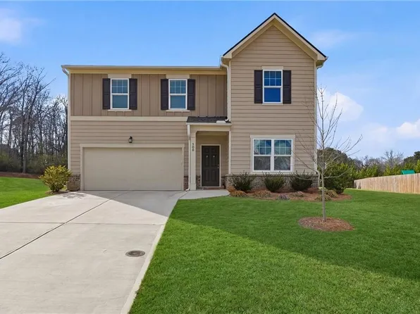 108 Sorrento Dr, Cartersville, GA 30120