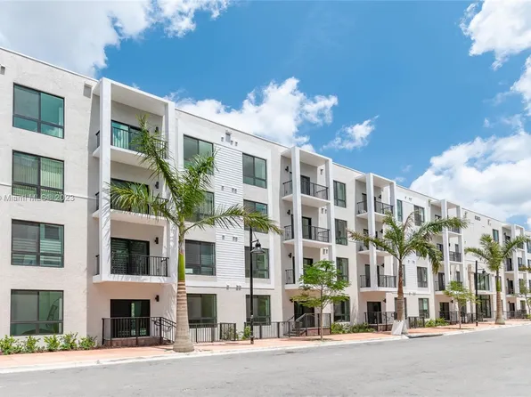 8363 NW 41st St #A-309, Doral, FL 33166