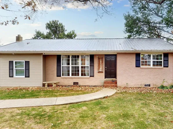27 Christian Ln, Hazel, KY 42049