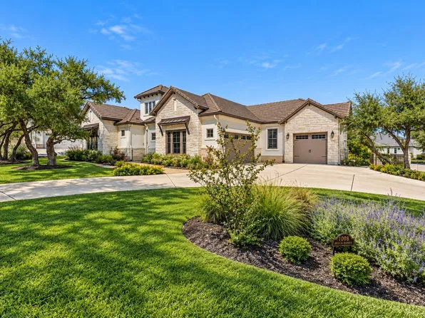 1009 Flint Ridge Trl, Georgetown, TX 78628