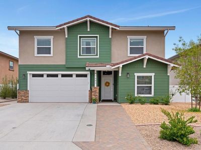 1643 Raecorte Pl, Escondido, CA, 92026