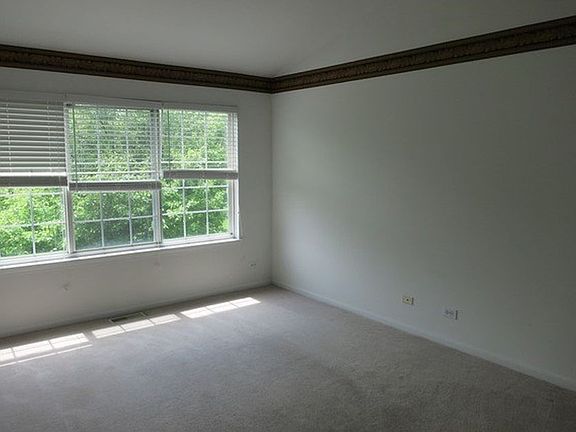 Master Bedroom from door