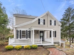 7 Russell St, Milton, MA 02186
