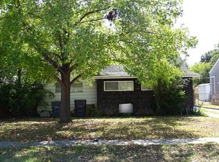 1408 Melbourne Ave, Dallas, TX 75224