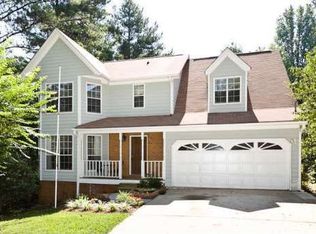 4323 Deer Ridge Ct, Lilburn, GA 30047