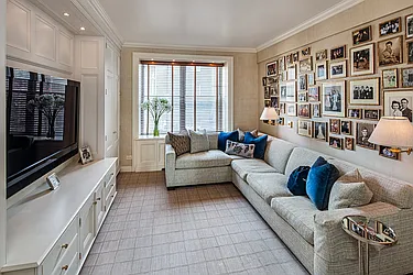 Sold by Brown Harris Stevens