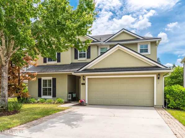157 LONGWOOD Street, St. Johns, FL 32259