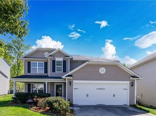 4807 Clarkson Rd, Greensboro, NC 27410