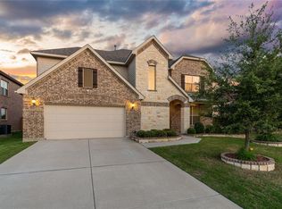 3239 Lodosa, Grand Prairie, TX 75054