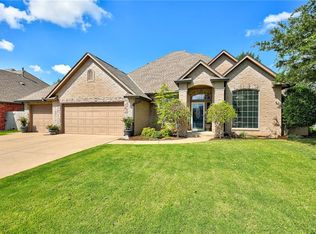 13101 Winding Vine Ln, Oklahoma City, OK 73170