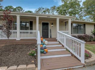 1400 Stewart Rd, Little Rock, AR 72223