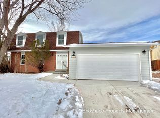 5193 S Uravan St, Centennial, CO 80015