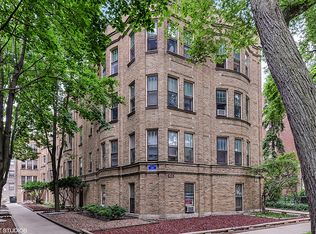 822-24 Forest Ave #22-5-C-2, Evanston, IL 60202