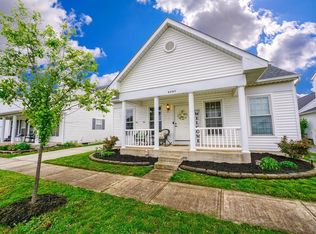 4440 Resaca Dr, Grove City, OH 43123