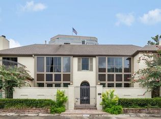 4858 Post Oak Timber Dr, Houston, TX 77056