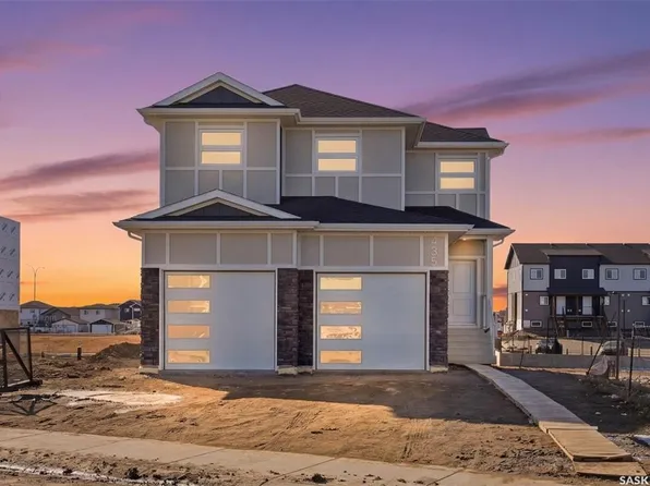 435 Sharma CRESCENT, Saskatoon, SK S7W 0Y4