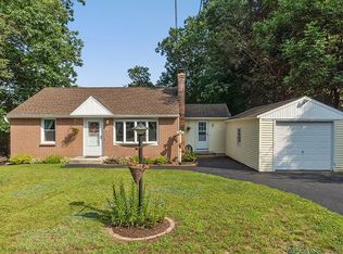 41 N Common Rd, Westminster, MA 01473