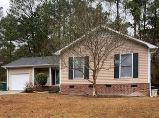 3643 Linbrook Dr, Columbia, SC 29204
