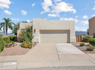 10639 E Northern Crest Dr, Tucson, AZ 85748