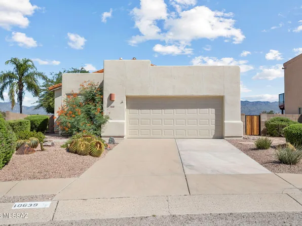 10639 E Northern Crest Dr, Tucson, AZ 85748