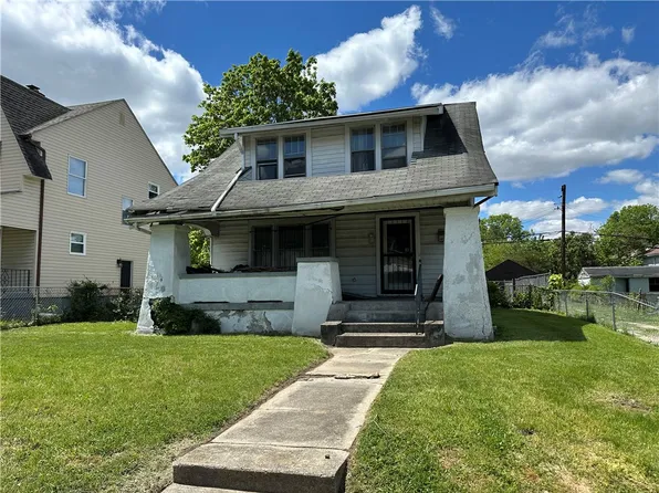 621 Westwood Ave, Dayton, OH 45402
