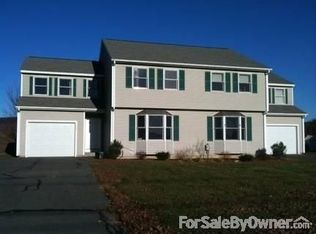 22 Mill Village Rd, South Deerfield, MA 01373