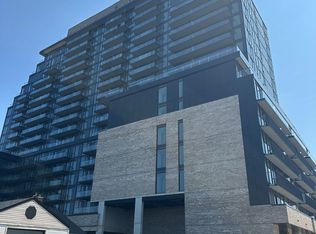 3009 Novar Rd #1007, Mississauga, ON L5B 1S4
