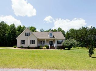 51 Ithica Ln, Bunnlevel, NC 28323