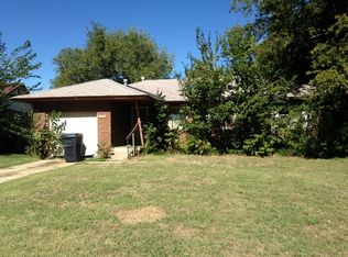 3009 SW 37th St, Oklahoma City, OK 73119