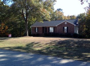 130 Ridge Cir, Macon, GA 31216