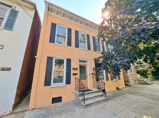 304 Baltimore St APT 3, Hanover, PA 17331