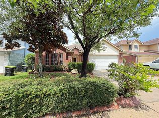 13806 Cantwell Dr, Houston, TX 77014