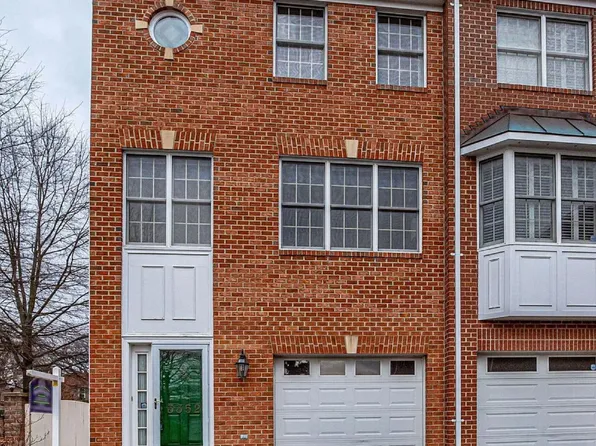 3352 5th St S, Arlington, VA 22204