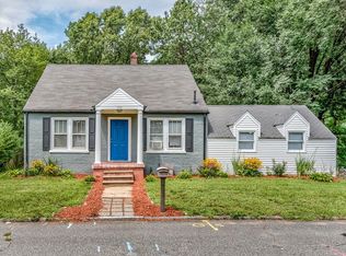 120 Davenport St, Springfield, MA 01119