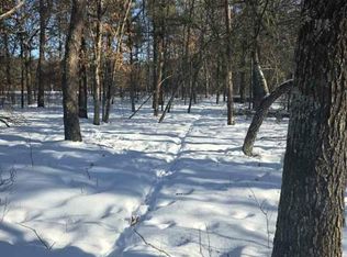 W River Rd, Grantsburg, WI 54840