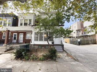 1112 E Sanger St, Philadelphia, PA 19124