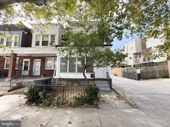 1112 E Sanger St, Philadelphia, PA 19124
