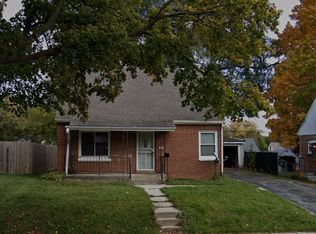 5884 N 35th St, Milwaukee, WI 53209