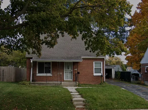 5884 N 35th St, Milwaukee, WI 53209