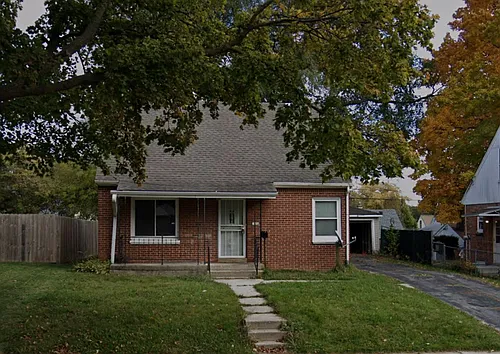 5884 N 35th St Photo 1
